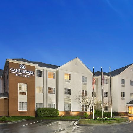 Candlewood Suites - Charlotte - Arrowood By Ihg Eksteriør bilde