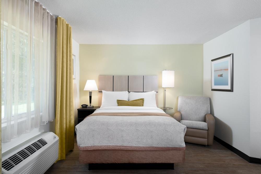 Candlewood Suites - Charlotte - Arrowood By Ihg Eksteriør bilde