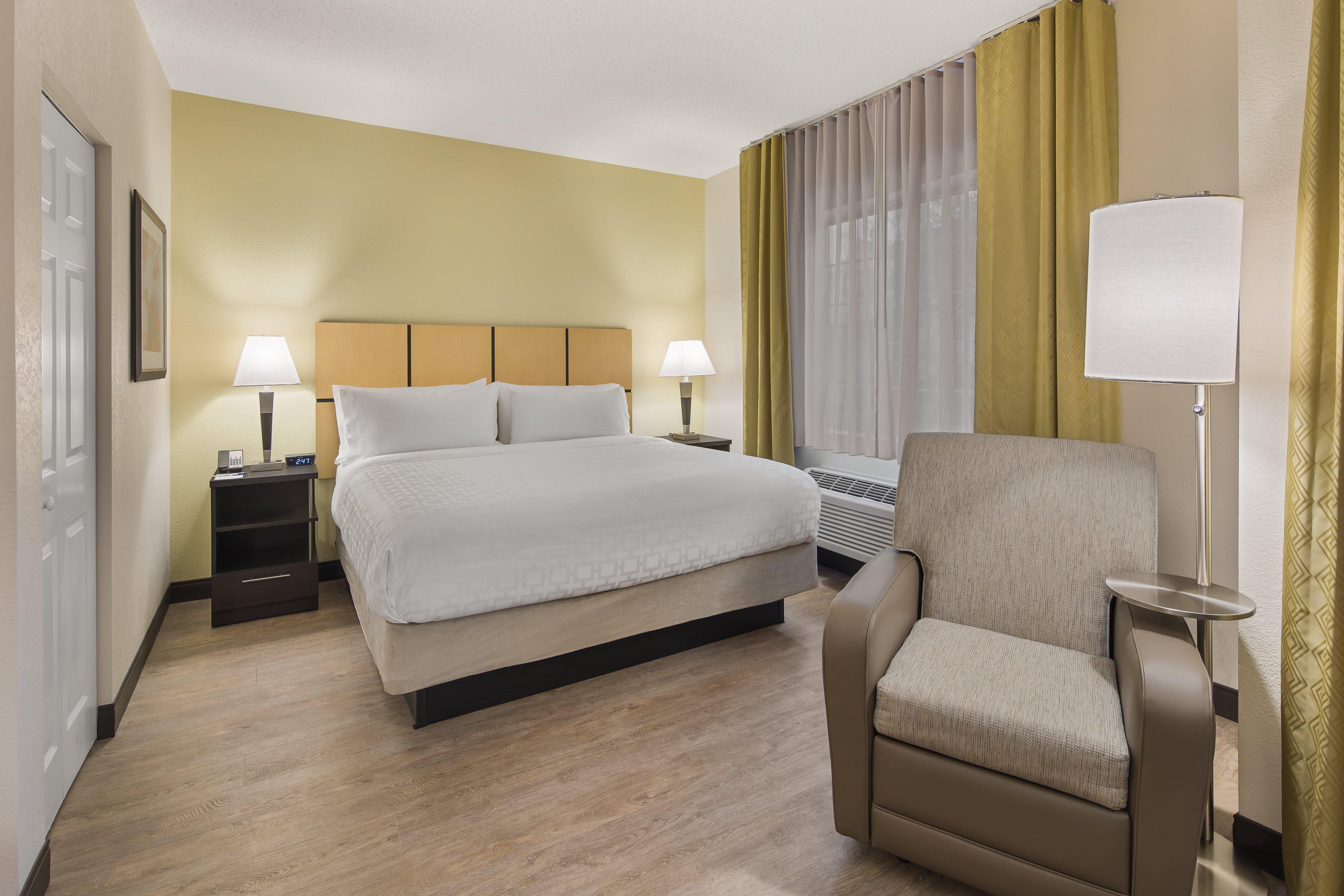 Candlewood Suites - Charlotte - Arrowood By Ihg Eksteriør bilde