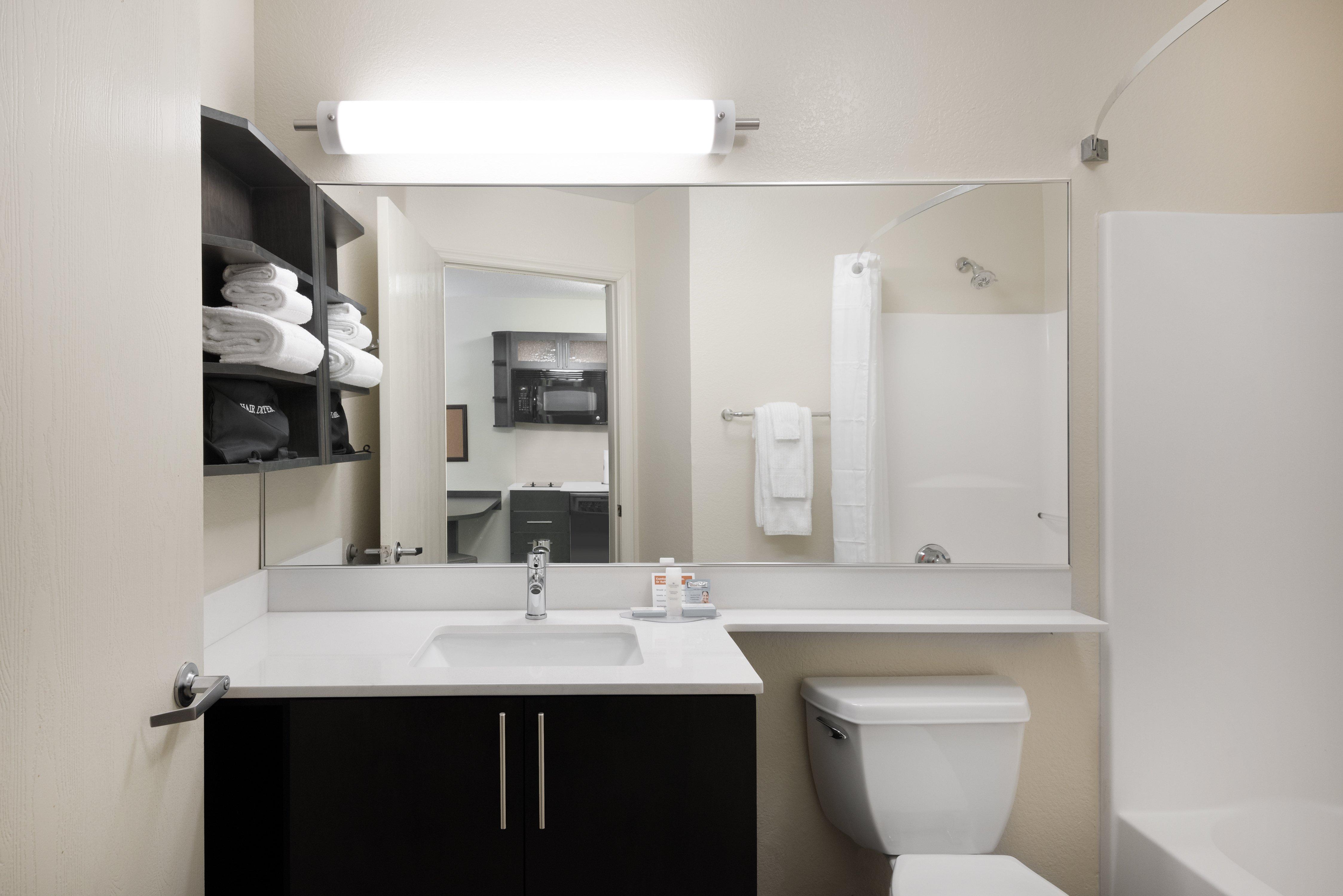 Candlewood Suites - Charlotte - Arrowood By Ihg Eksteriør bilde