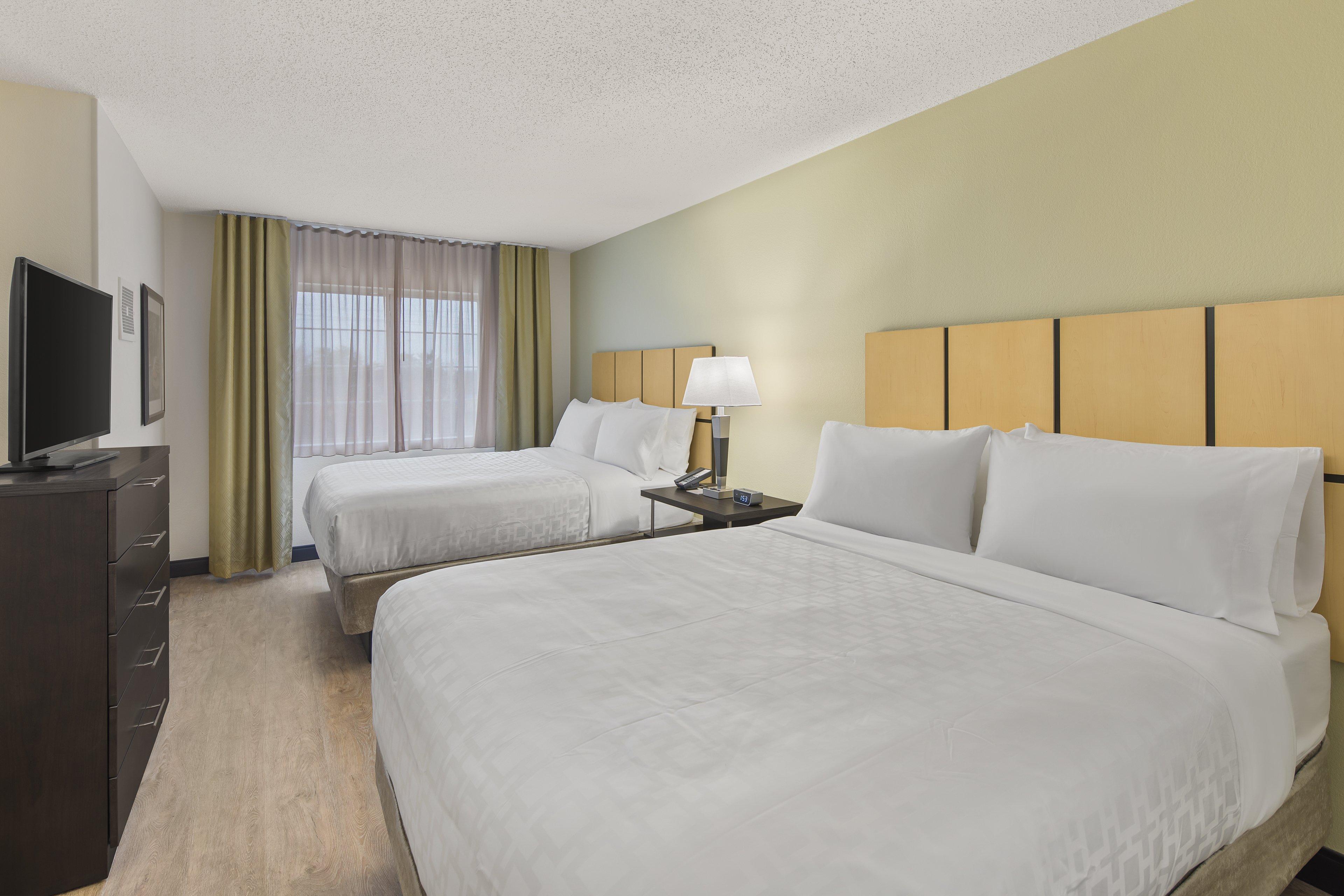 Candlewood Suites - Charlotte - Arrowood By Ihg Eksteriør bilde