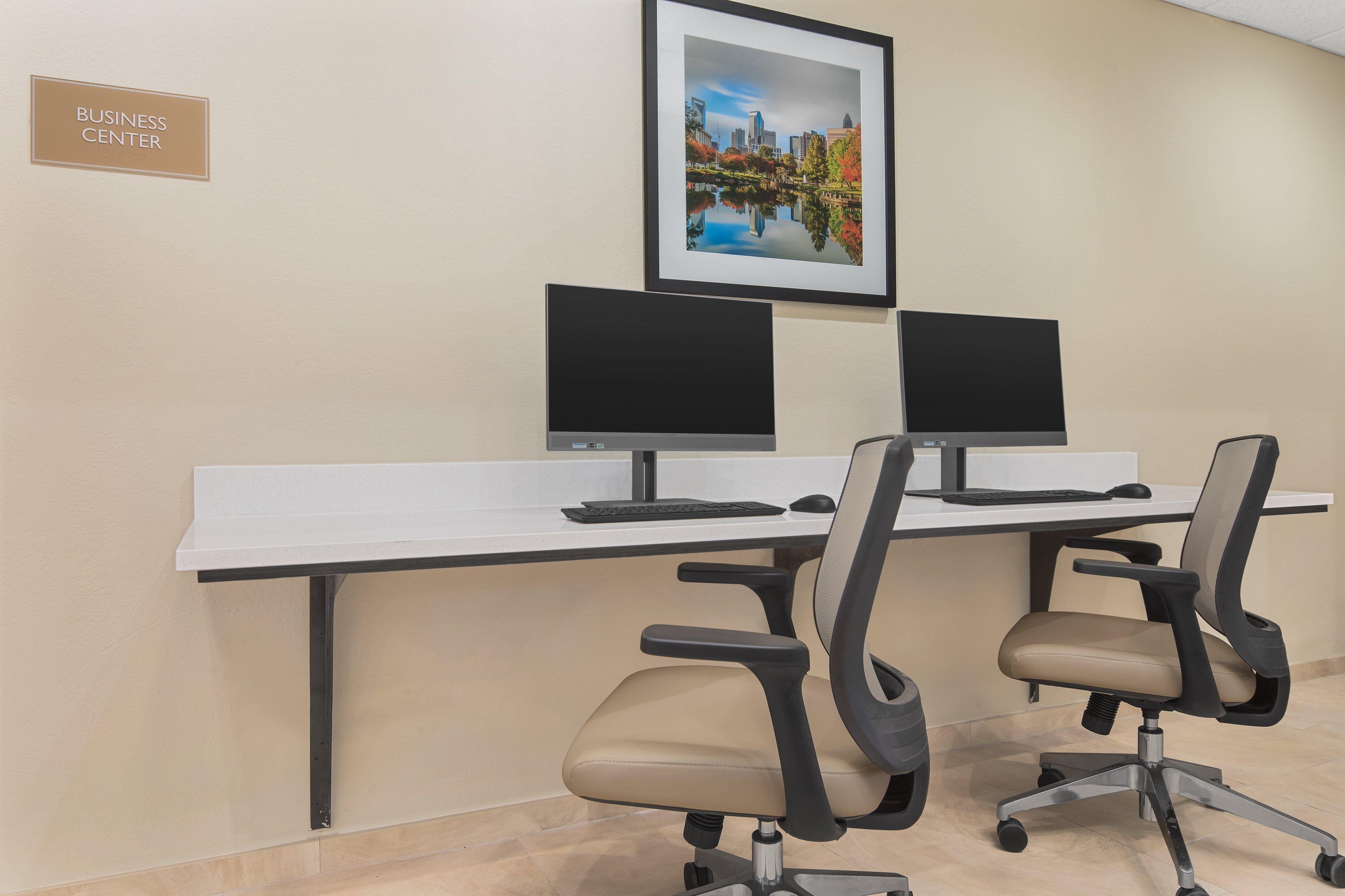 Candlewood Suites - Charlotte - Arrowood By Ihg Eksteriør bilde