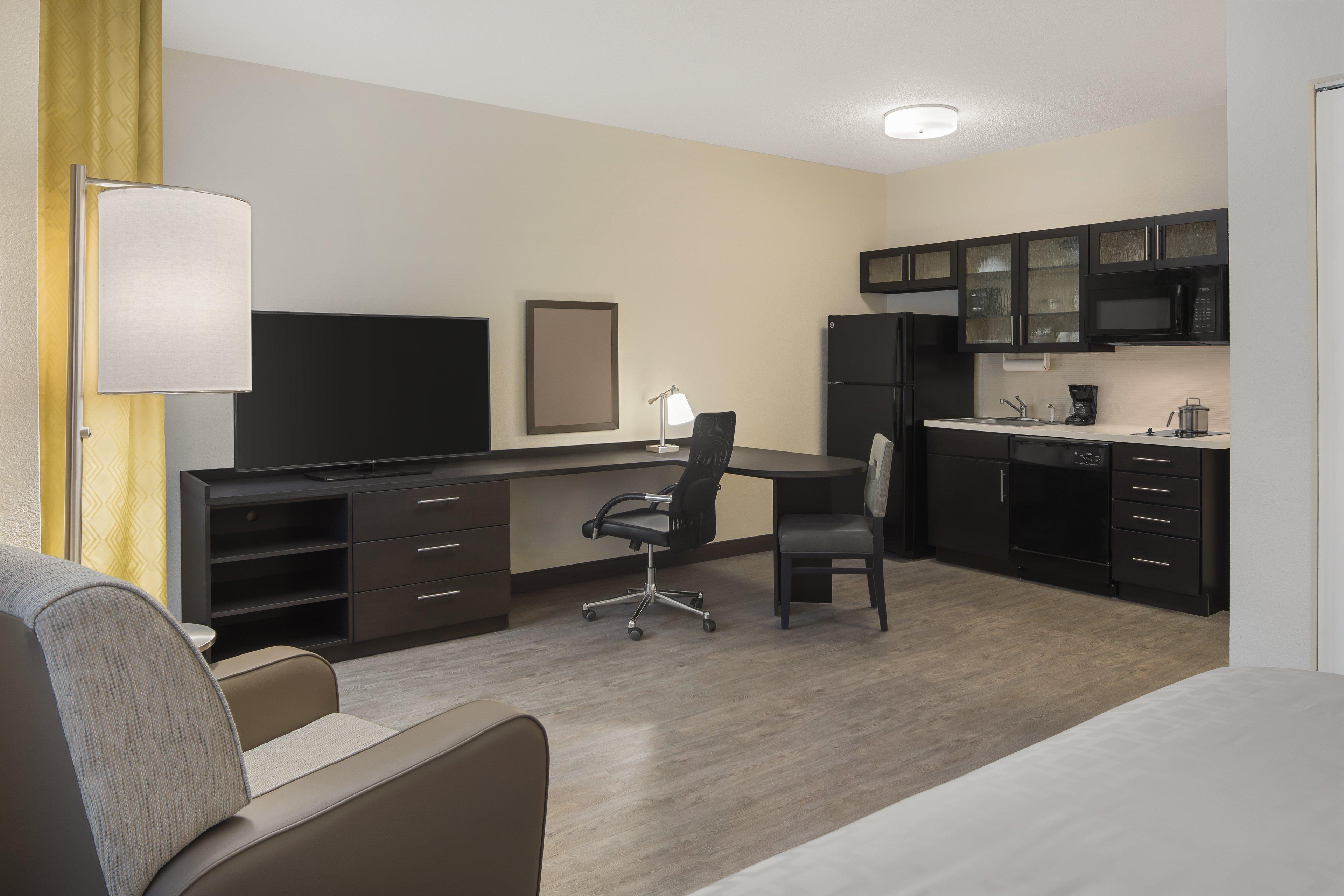 Candlewood Suites - Charlotte - Arrowood By Ihg Eksteriør bilde