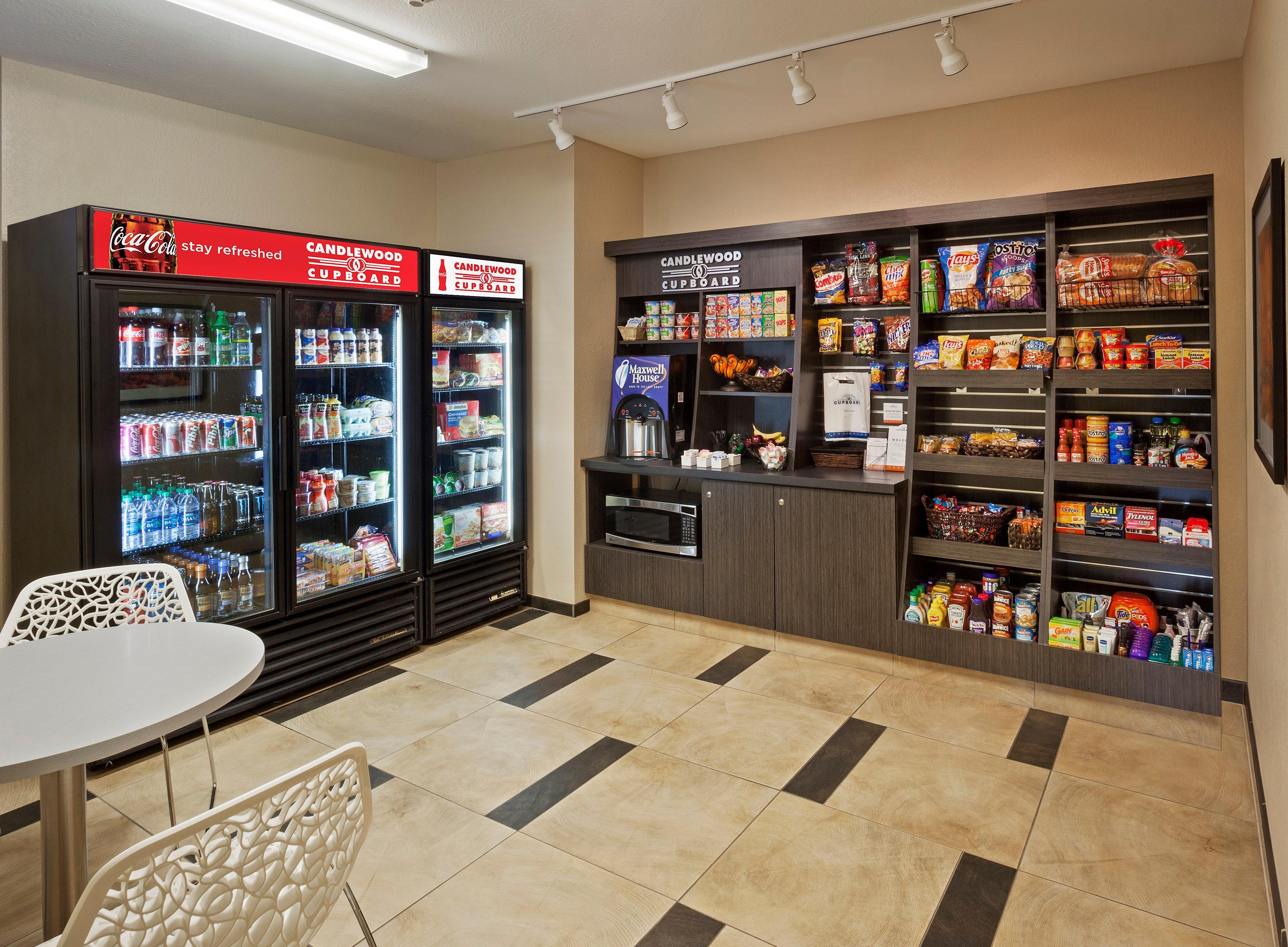 Candlewood Suites - Charlotte - Arrowood By Ihg Eksteriør bilde