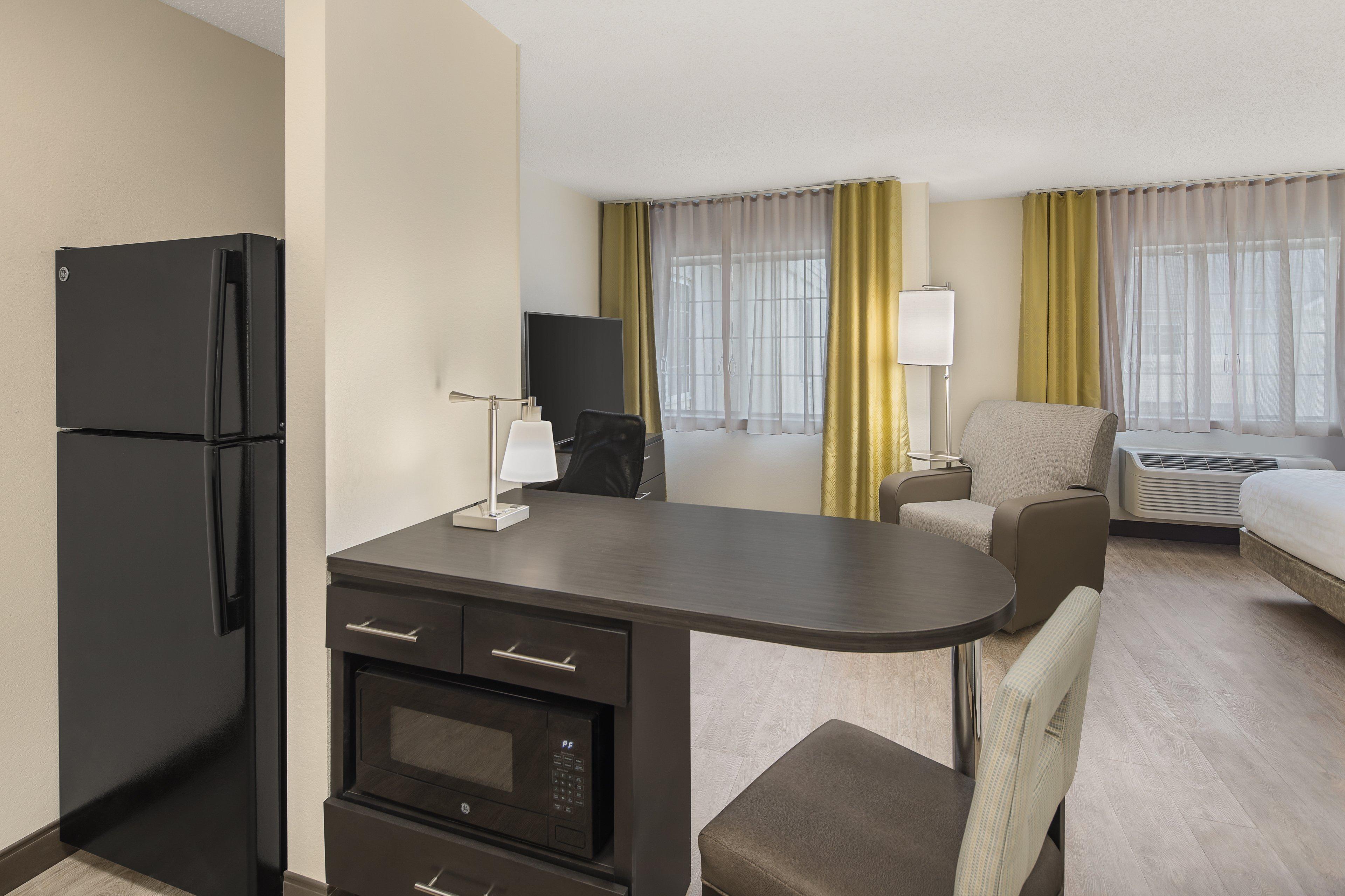 Candlewood Suites - Charlotte - Arrowood By Ihg Eksteriør bilde