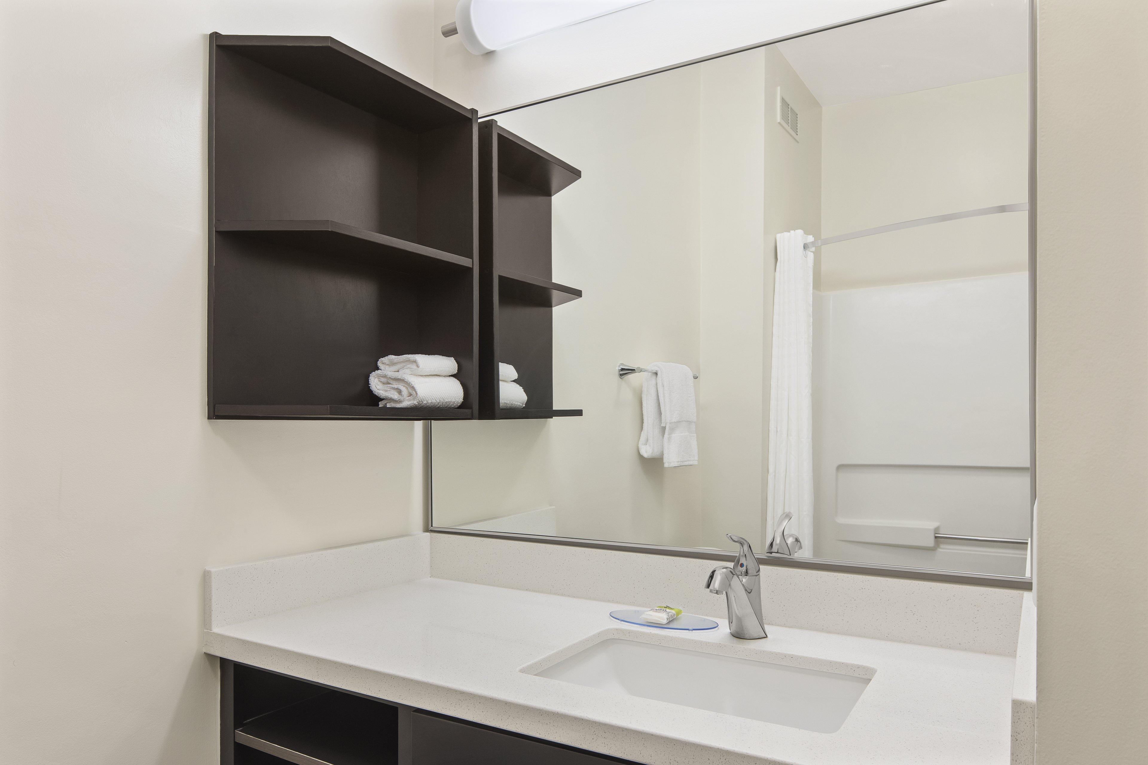 Candlewood Suites - Charlotte - Arrowood By Ihg Eksteriør bilde