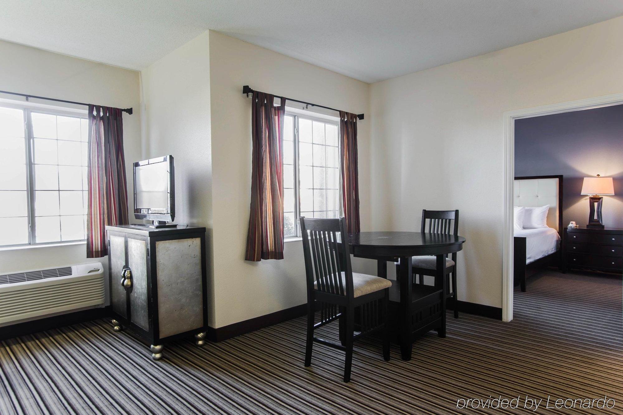 Candlewood Suites - Charlotte - Arrowood By Ihg Eksteriør bilde