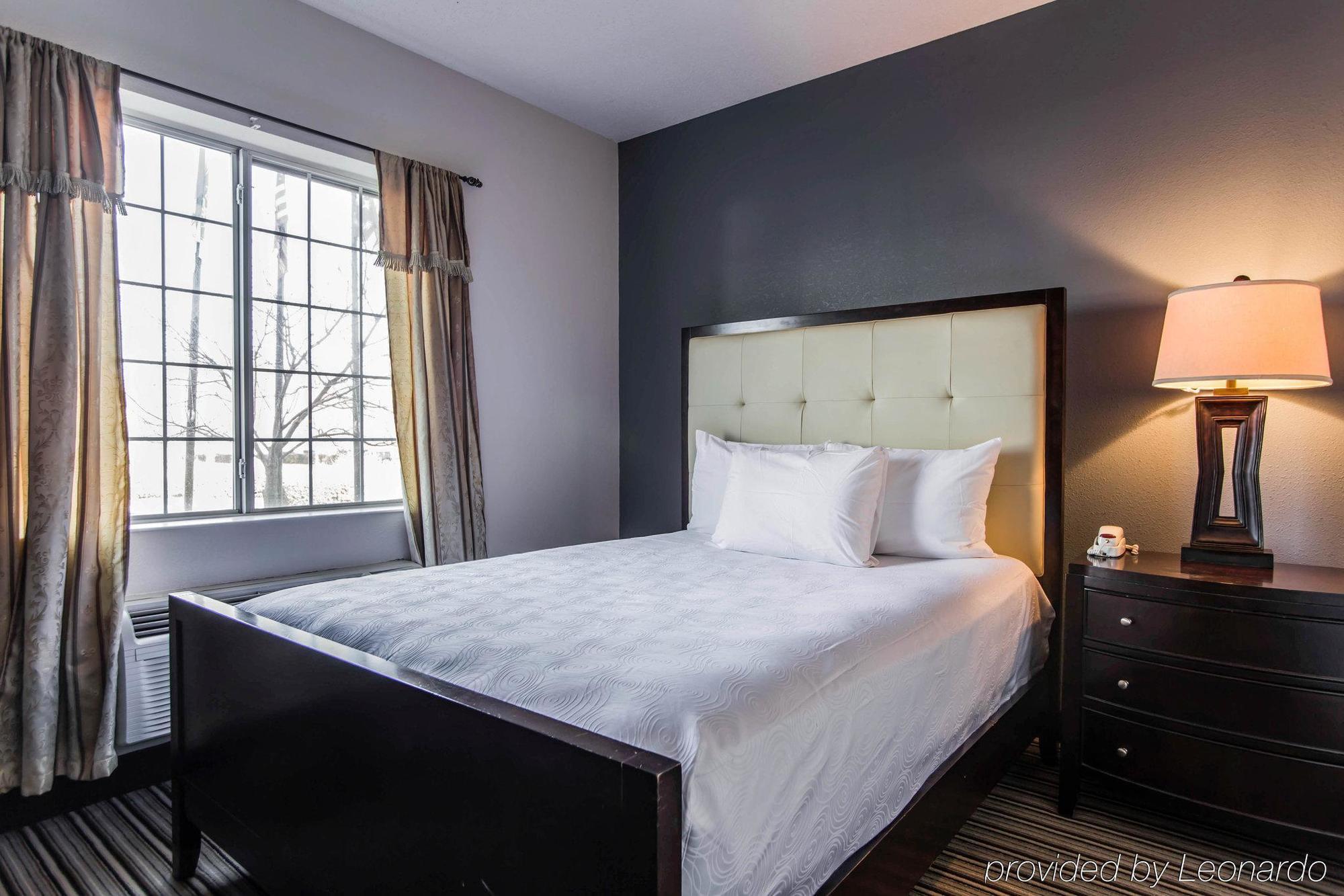 Candlewood Suites - Charlotte - Arrowood By Ihg Eksteriør bilde