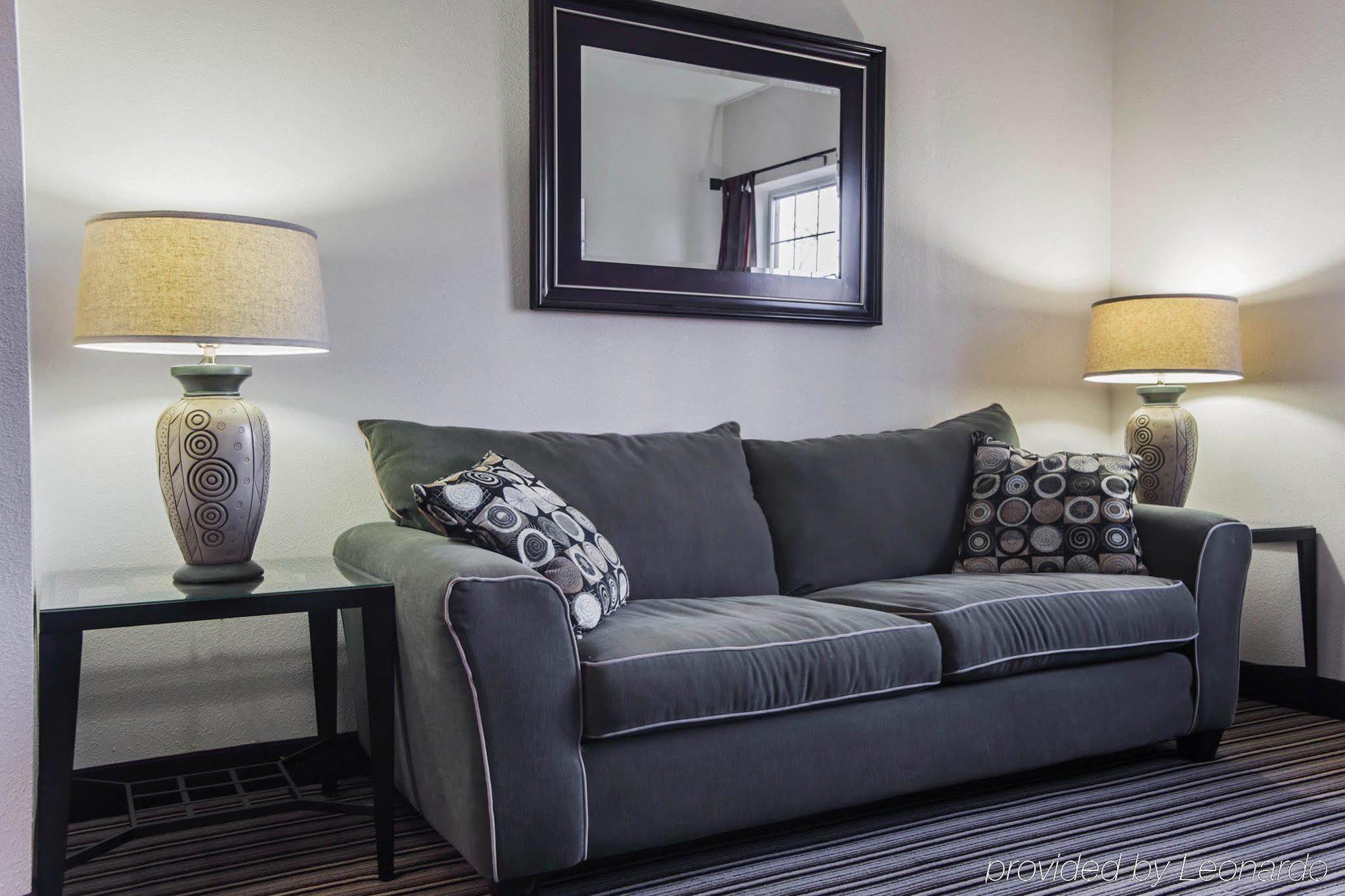 Candlewood Suites - Charlotte - Arrowood By Ihg Eksteriør bilde