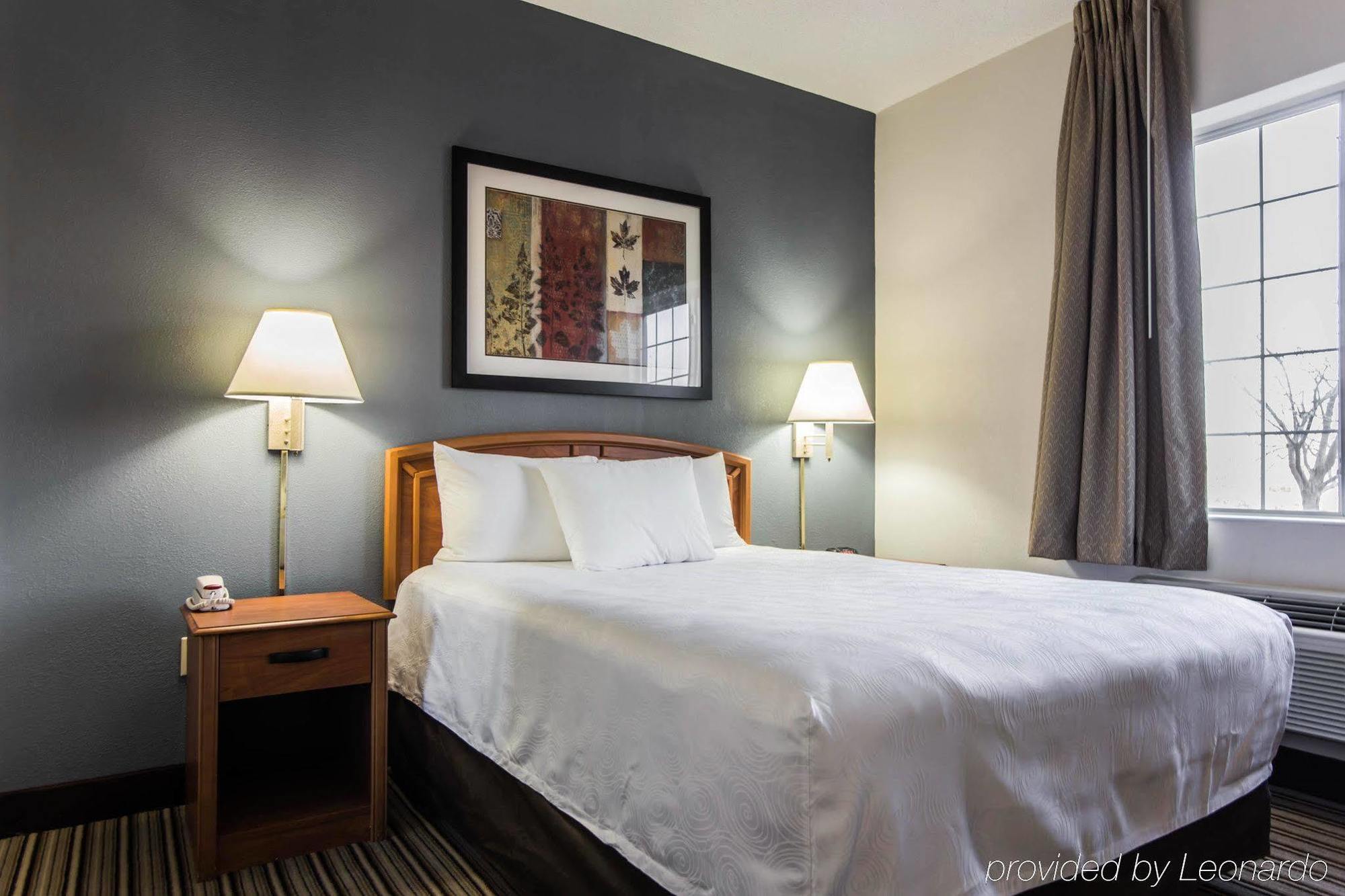 Candlewood Suites - Charlotte - Arrowood By Ihg Eksteriør bilde