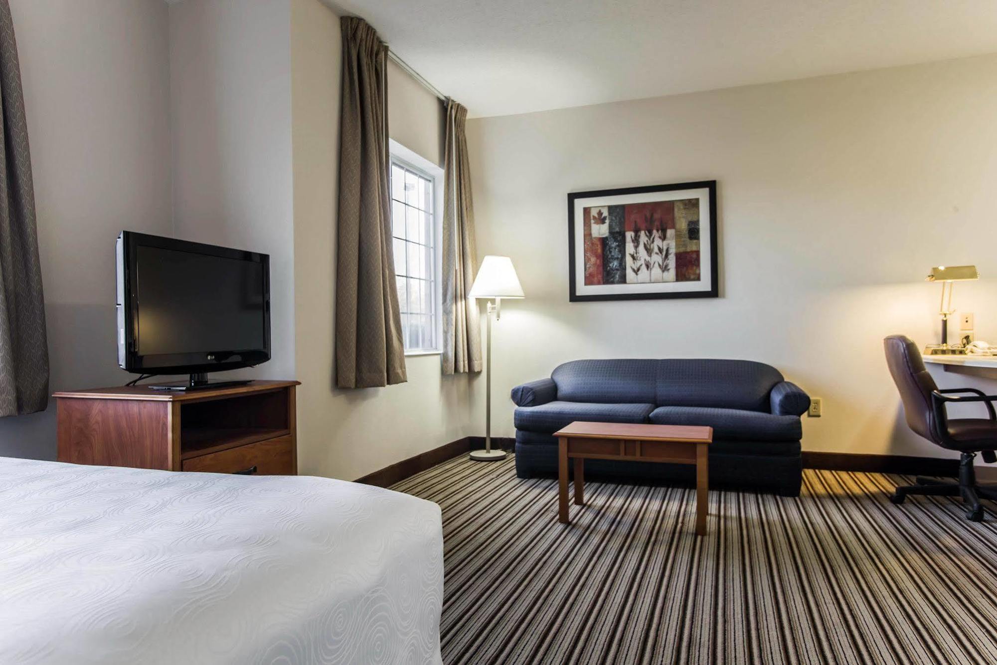 Candlewood Suites - Charlotte - Arrowood By Ihg Eksteriør bilde