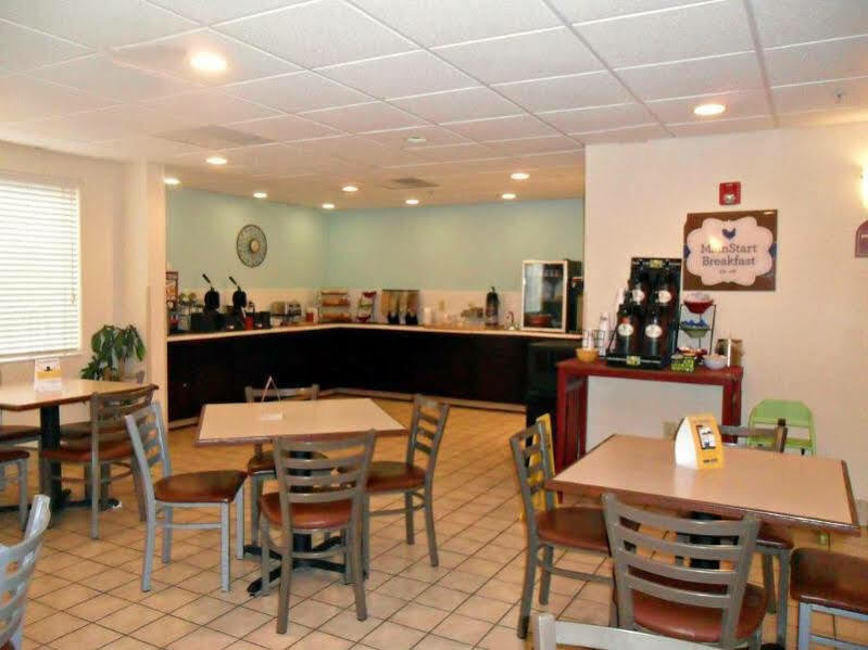 Candlewood Suites - Charlotte - Arrowood By Ihg Eksteriør bilde