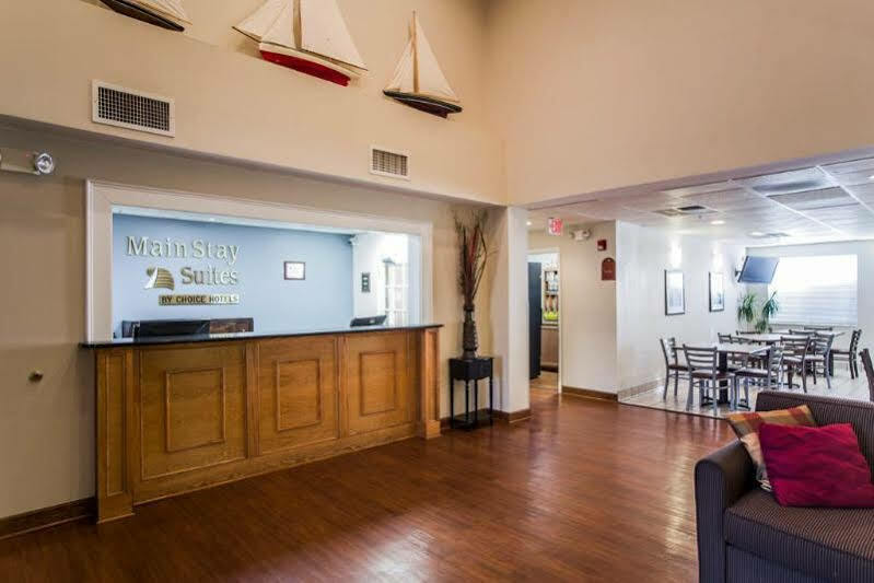 Candlewood Suites - Charlotte - Arrowood By Ihg Eksteriør bilde